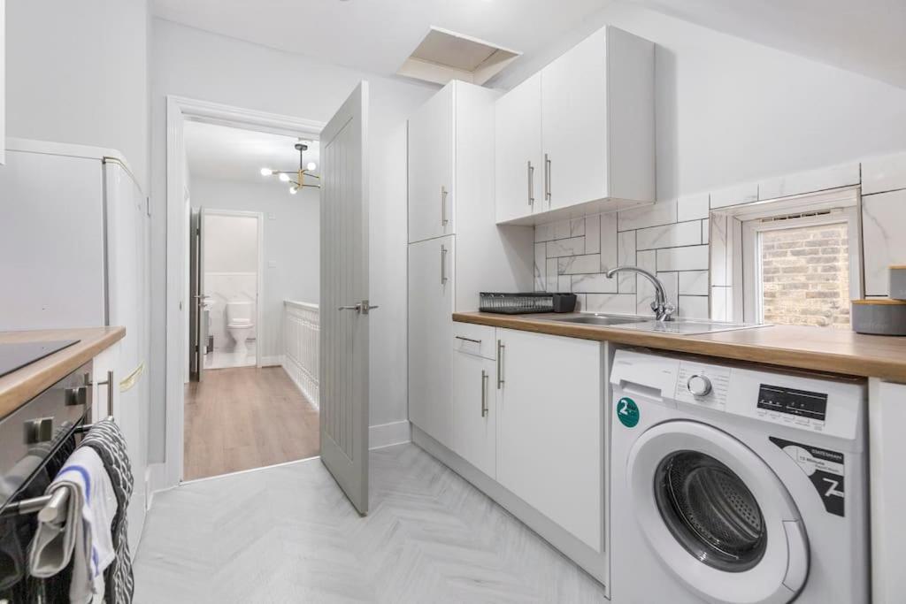 Crystal Palace Stylish Gem Slp 4 Next To Transport Λονδίνο Εξωτερικό φωτογραφία